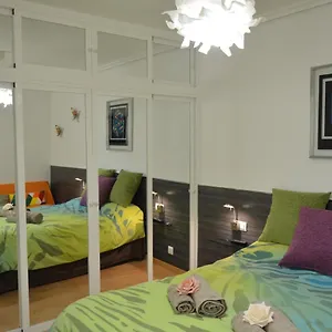 Sevilla-triana Apartmán