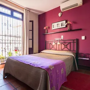 Patio De Cruces Hotel