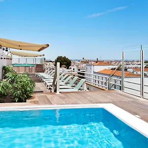 Catalonia Santa Justa Hotel