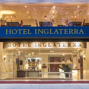 מלון Inglaterra, סביליה