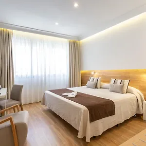 Monte Carmelo Hotel
