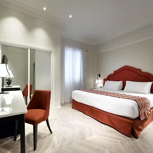 Eurostars Regina Hotel