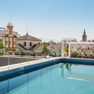 Radisson Collection Hotel, Magdalena Plaza إشبيلية