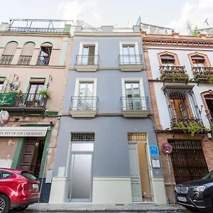 Loft Duplex Sevilla Appartamento