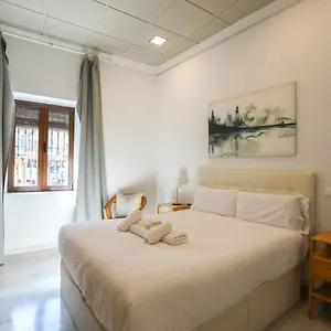 Rentalsevilla Cuesta Del Rosario I Appartamento