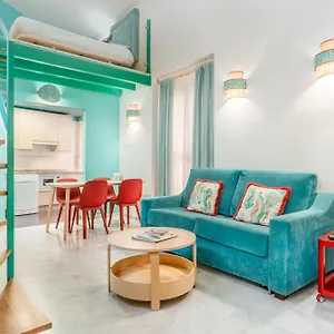 Smartr Sevilla Duenas Appartamento