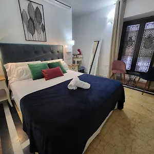 Casona De San Andres Boutique Hotel