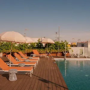 Ibis Styles Santa Justa Hotel