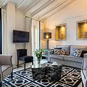 Casa De Triana Luxury By Casa Del Poeta Sevilla