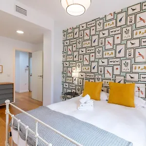 Veoapartment Alhondiga Primero Séville