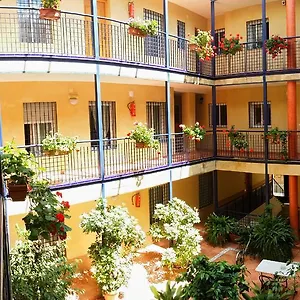 Apartamentos Sevilla Seville