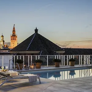 Fernando Iii Hotel
