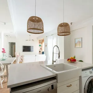 Unique Homes Setas, Plaza De San Pedro 6 Pax Séville